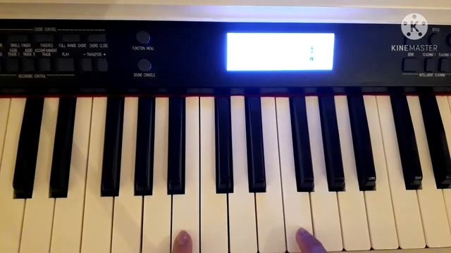 Как сыграть собачий вальс на пианино.?Разбор #какигратьсобачийвальс,вальспианино#собачийвальсразбор смотреть онлайн