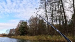 ВОБЛЕР, ЯКИЙ ЗМІГ! Просто постав його і ВОНА САМА ПРИГНЕ НА ГАЧОК! Ловля щуки