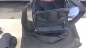 Сумка-кобура Беркут "Стандатр" под Гранд Пауэр Т12