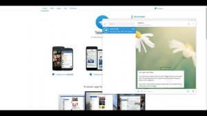 Telegram. Мессенджер от основателя ВКонтакте