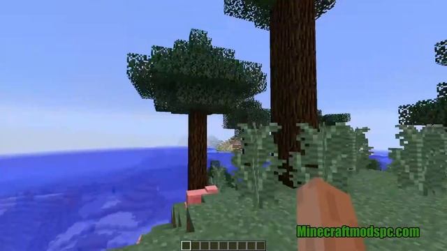 Tough As Nails Mod 1.12.2 & How To Download and Install for Minecraft смотреть онлайн