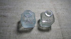 Чернильница...