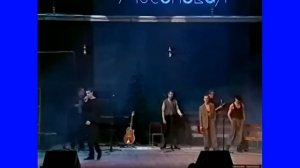 Лесоповал  - "Первый  срок"