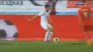 Смешная озвучка в футболе.