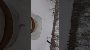 Буран,лифан 20лс.Закрываю сесон.