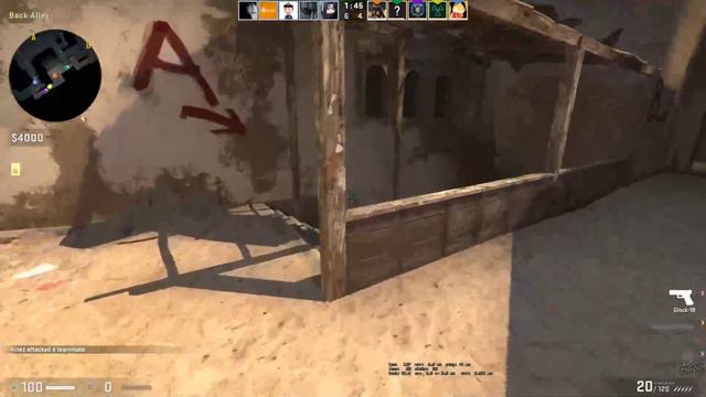 LIVESTREAM CS:GO смотреть онлайн
