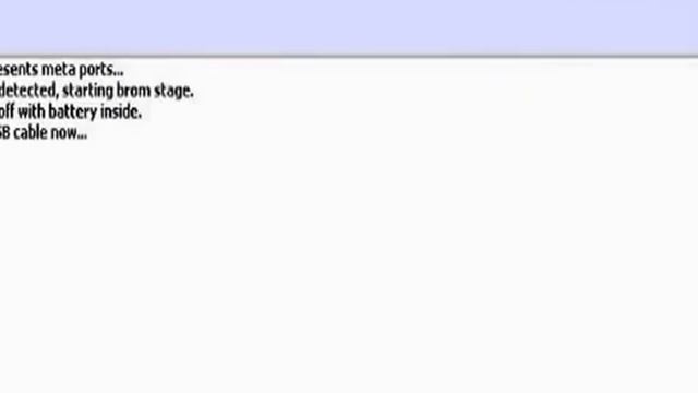 TeXet iX TM 4772 - Разлочка от оператора, Unlocking