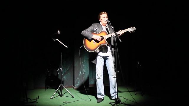 Мне грустно на тебя смотреть. (С. Есенин). Вечер Игоря Карташёва. Дом Вахтангова, Владикавказ, 08.0 смотреть онлайн