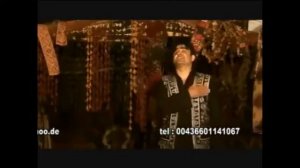 New Afghani, Dari, Tajeki, Song- Viedeo is from another song- Afghan music-Hafiz Karwandgar