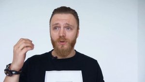 Съемка с фронтальным светом l Урок из курса "Практика фотографии" с Валентином Блохом