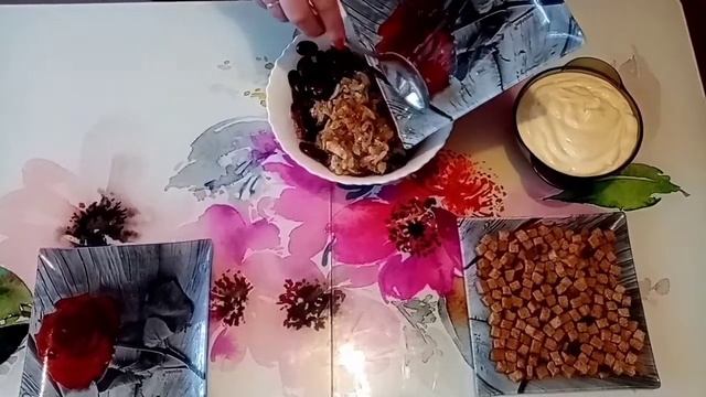 Все будут просить этот рецепт! Необычно вкусно из простых продуктов. смотреть онлайн