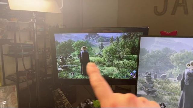 Review KOORUI 24" Gaming Monitor 165Hz, 1080p, 1ms, IPS, 99% sRGB Color Gamut, Compatible FreeSync, смотреть онлайн