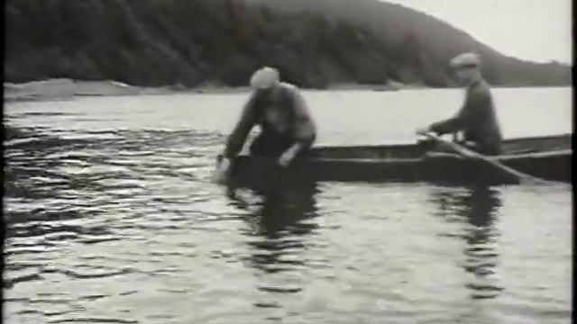 Innan Bergeforsen utbyggdes смотреть онлайн