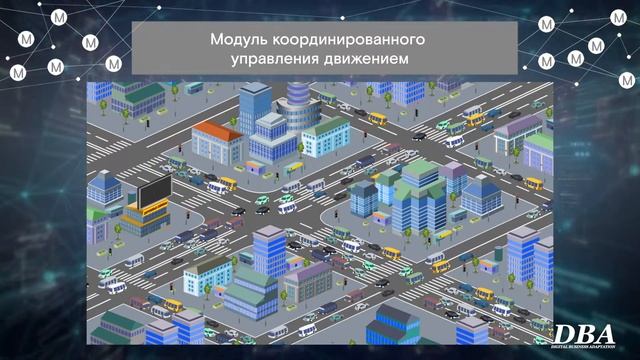 Интеллектуальные Транспортные Системы
