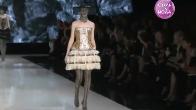 Новости моды - часть 1 смотреть онлайн