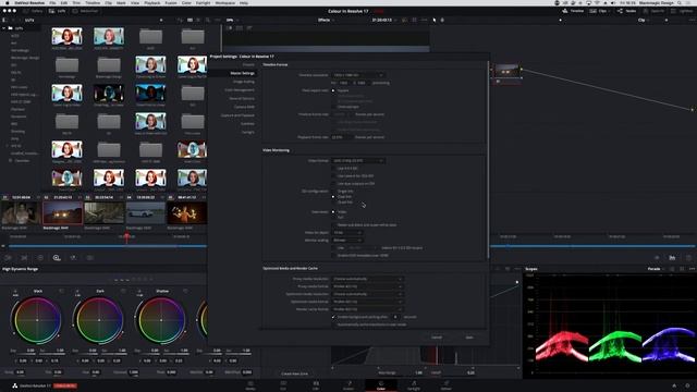 HDR Workflows With DaVinci Resolve And ASUS ProArt Displays смотреть онлайн