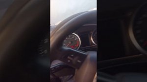 подогрев двигателя на Ауди