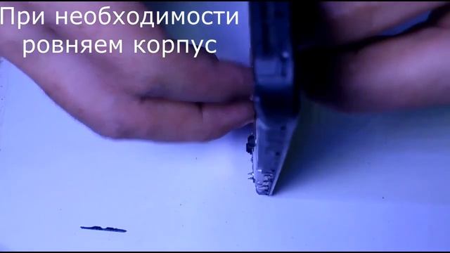 REALME C15 Разборка. Замена дисплея. Disassembly and replacing the display