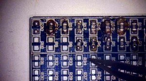 Флюс NRK-559-NC от РусФлюс. Гроза мягкого фена и достойная замена 700му