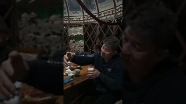 Жанат Кожамжаров. Мораль - Выгода. Сюцай