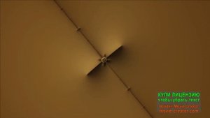 Вот как выглядит БЕСКОНЕЧНОСТЬ ВСЕЛЕННОЙ