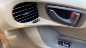 Как снять обшивку двери | Hyundai Santa Fe