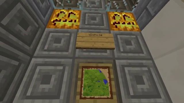 Обзор мини-бункера Minecraft 1.5.2 смотреть онлайн