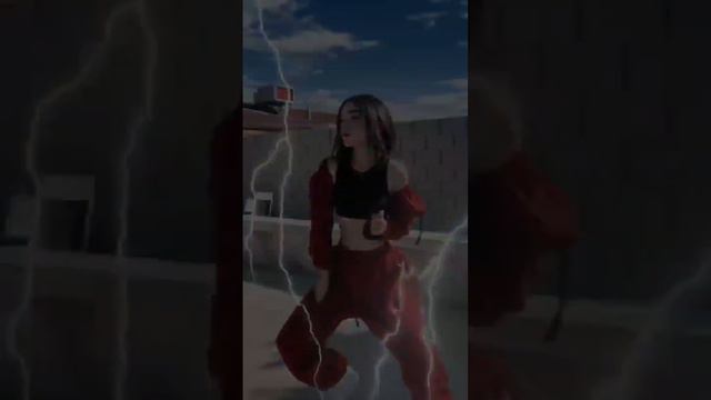 Танцы