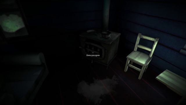 The Long Dark - #4 - Дорогу осилит идущий смотреть онлайн