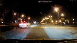 Daihatsu Yrv turbo vs Honda Accord 2.4 AT