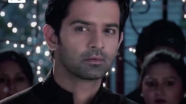 Арнав и Кхуши - Запрещаю смотреть онлайн