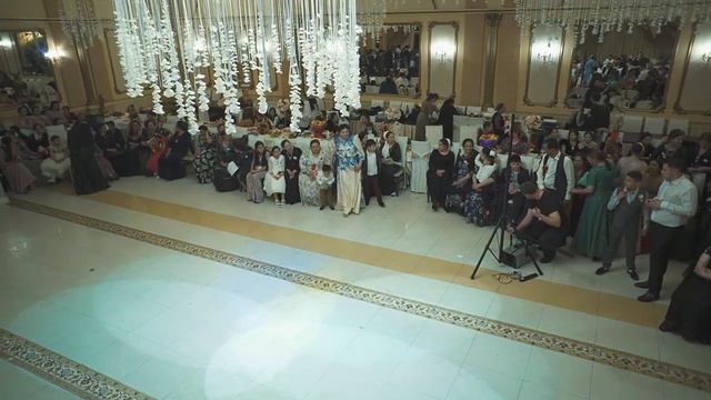 Коля и Русалина! Одэл о Лёха о Гэрун кай о Вася о Пурика! Свадьба часть 2. смотреть онлайн