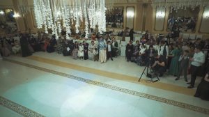 Коля и Русалина! Одэл о Лёха о Гэрун кай о Вася о Пурика! Свадьба часть 2.