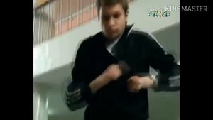 Танец Коляна подходит под любую музыку