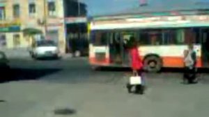 Пройдёмся по помойкам. Первый выпуск