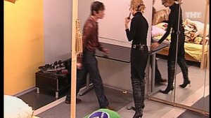 Ночной эфир 2058 дня