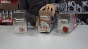 Оригинальное масло TOYOTA 08880-10705