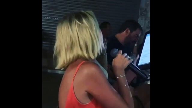 Polina Gagarina - Cover Lady Gaga, Bradley Cooper, Shallow (LIVE) смотреть онлайн