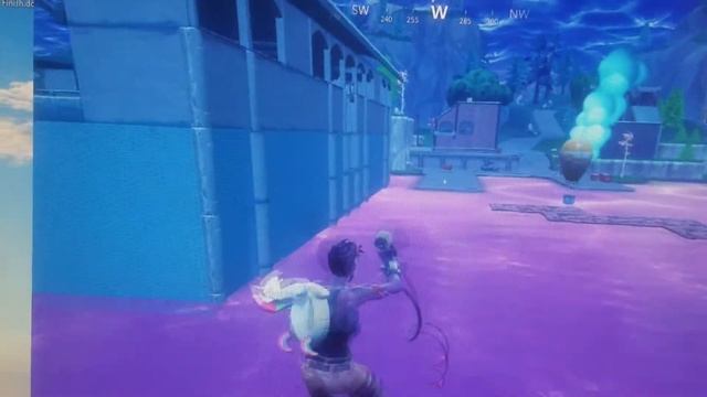 Gravity cube transforms loot lake смотреть онлайн