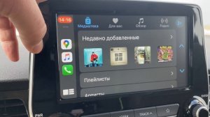 Выбор семейного микро Автобуса! Hyundai.