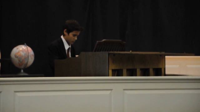 Sonet by Eugen Doga смотреть онлайн