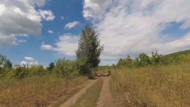 Ширяево часть 1