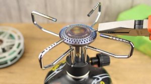 О рыбалке.Быстрый и простой ремонт поплавка для рыбалки своими руками.