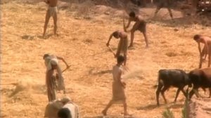 Иосиф 2-часть (Библейские сказания)