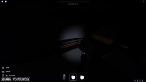 Топ 7 самых страшных хоррор игр в роблокс, в которые НЕЛЬЗЯ играть одному