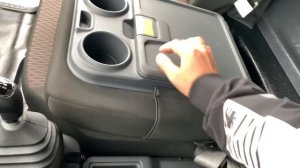 Обзор DongFeng Z55 / линейка средне-тоннажных грузовиков
