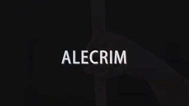 Alecrim смотреть онлайн