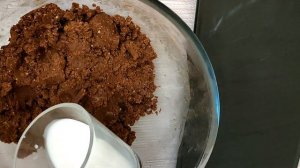 Пирожное картошка легко и быстро / Dessert in the form of potatoes is simple and quick