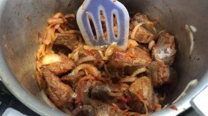 Как приготовить жаркое в скороварке