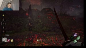 ОНИ ПОБЕДА через МЕМЕНТУ!!! дбд dbd игра за ОНИ! Dead By Daylight